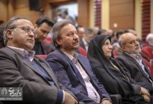 گزارش تصویری  | اولین همایش ملی پدافند شیمیایی کشور - دانشگاه صنعتی شاهرود 